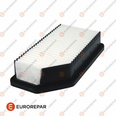 EUROREPAR 1638023680 - Воздушный фильтр, двигатель autospares.lv