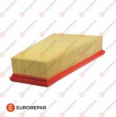 EUROREPAR 1638023280 - Воздушный фильтр, двигатель autospares.lv