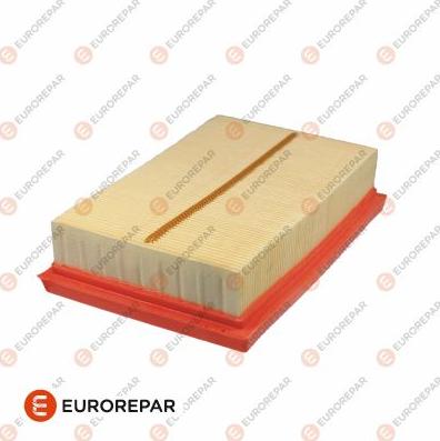 EUROREPAR 1638022780 - Воздушный фильтр, двигатель autospares.lv