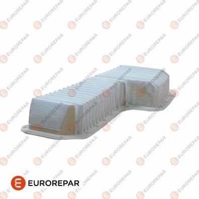 EUROREPAR 1638027380 - Воздушный фильтр, двигатель autospares.lv