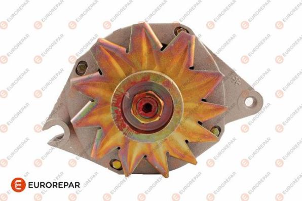 EUROREPAR 1638109480 - Генератор autospares.lv