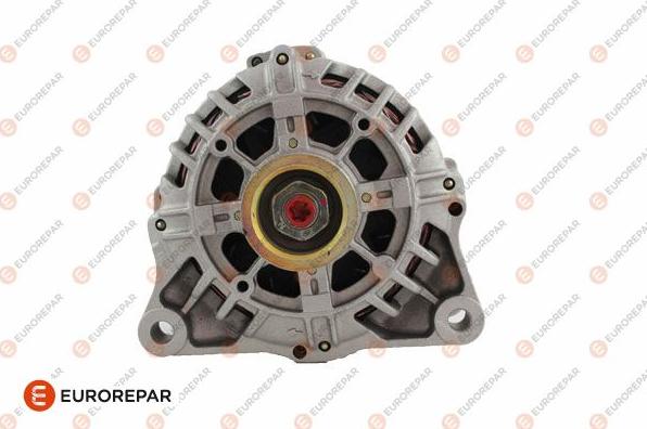 EUROREPAR 1638109080 - Генератор autospares.lv