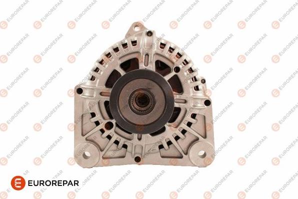 EUROREPAR 1638109880 - Генератор autospares.lv