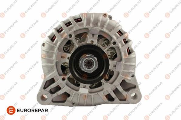 EUROREPAR 1638104480 - Генератор autospares.lv