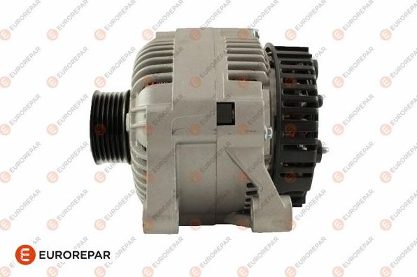 EUROREPAR 1638104880 - Генератор autospares.lv