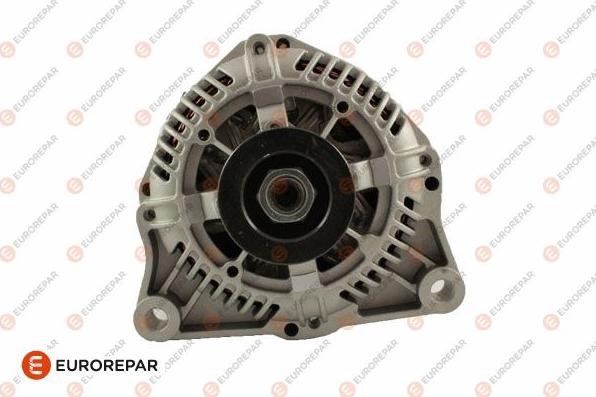 EUROREPAR 1638104880 - Генератор autospares.lv