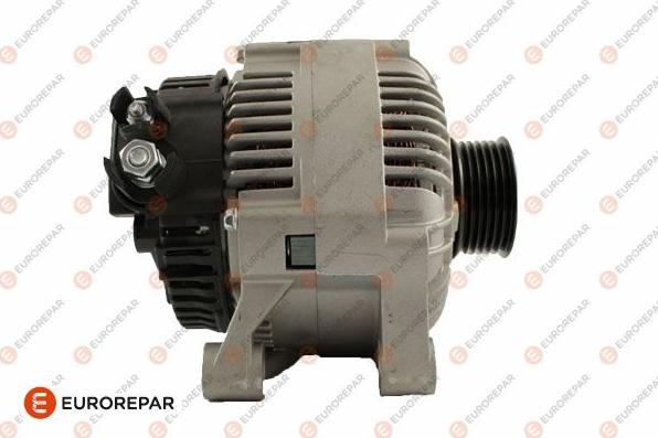 EUROREPAR 1638104880 - Генератор autospares.lv