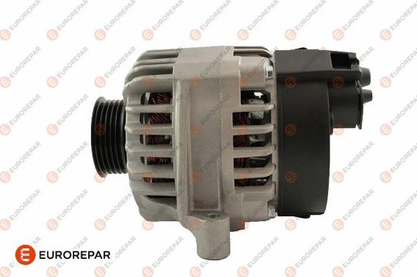 EUROREPAR 1638105980 - Генератор autospares.lv