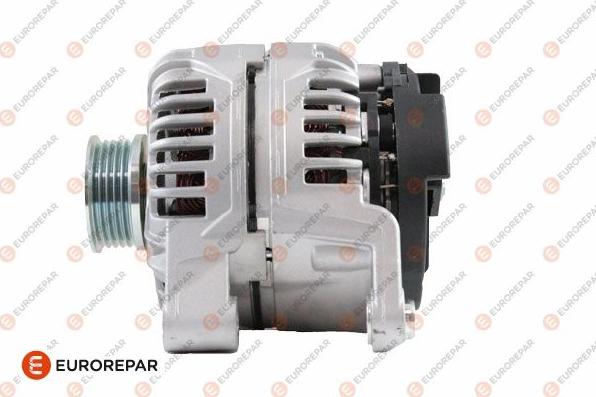 EUROREPAR 1638105280 - Генератор autospares.lv