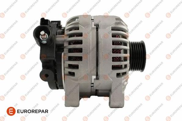 EUROREPAR 1638106980 - Генератор autospares.lv