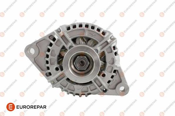 EUROREPAR 1638100080 - Генератор autospares.lv