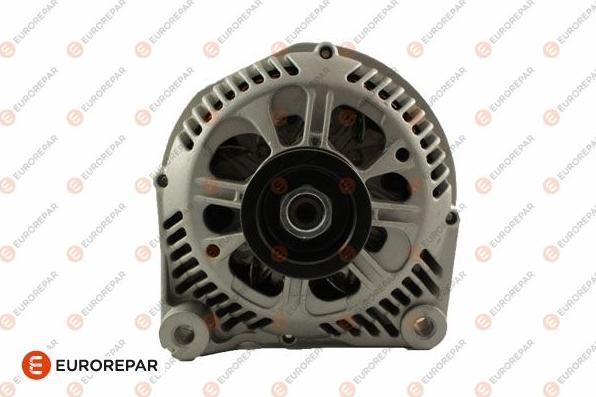 EUROREPAR 1638100780 - Генератор autospares.lv