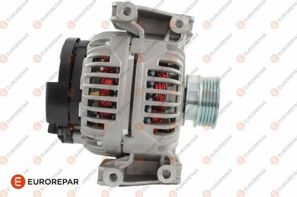 EUROREPAR 1638101580 - Генератор autospares.lv