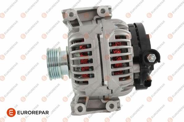 EUROREPAR 1638101580 - Генератор autospares.lv