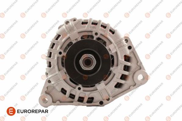 EUROREPAR 1638101380 - Генератор autospares.lv