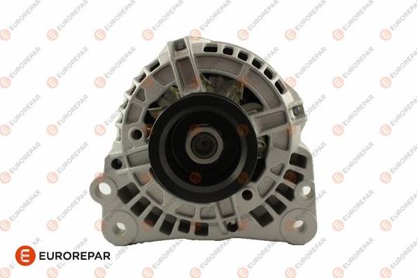 EUROREPAR 1638108480 - Генератор autospares.lv