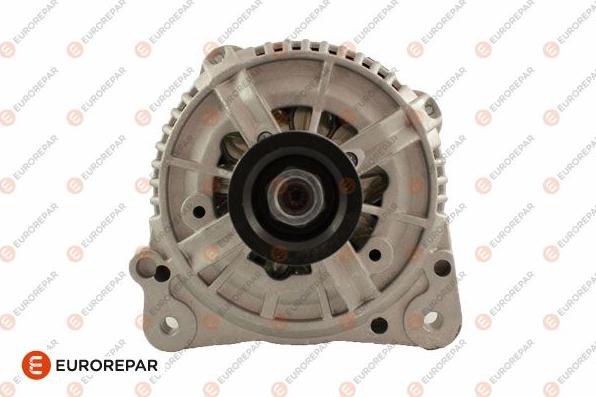 EUROREPAR 1638108580 - Генератор autospares.lv