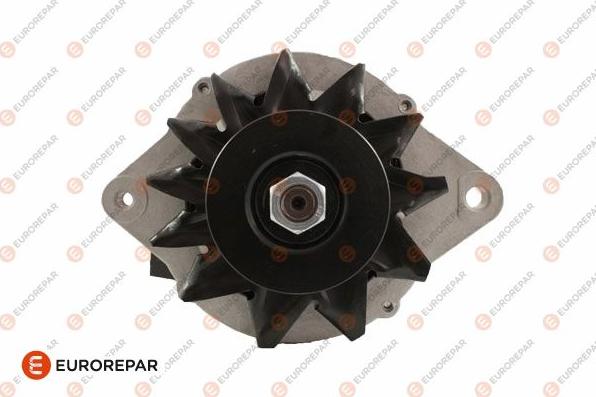 EUROREPAR 1638108180 - Генератор autospares.lv