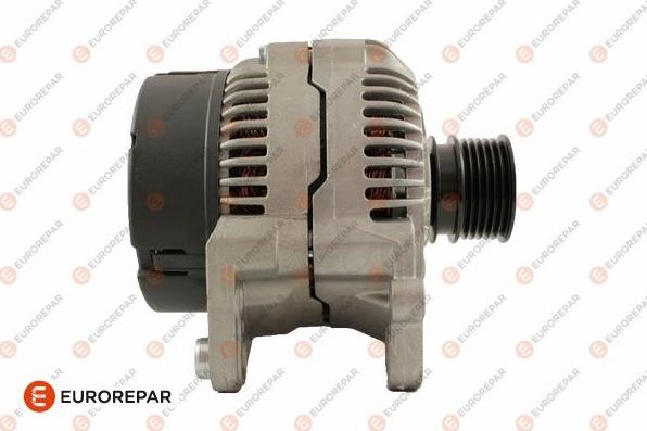 EUROREPAR 1638108880 - Генератор autospares.lv