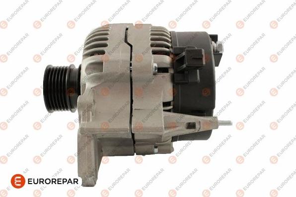 EUROREPAR 1638108880 - Генератор autospares.lv