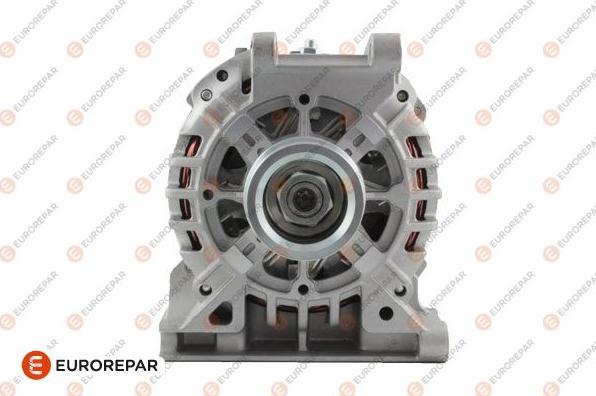 EUROREPAR 1638103380 - Генератор autospares.lv