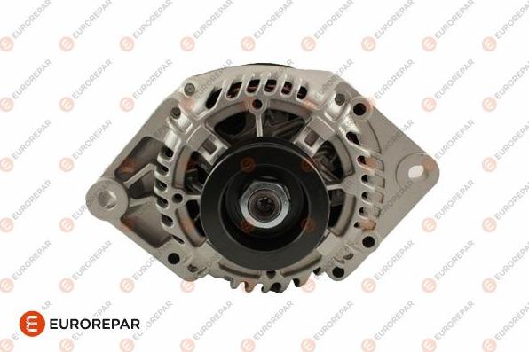 EUROREPAR 1638102580 - Генератор autospares.lv