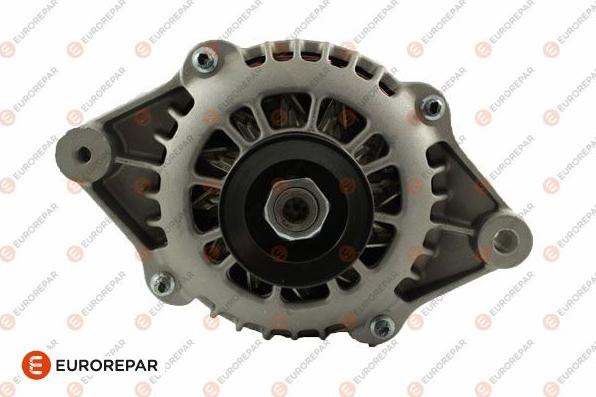 EUROREPAR 1638102380 - Генератор autospares.lv