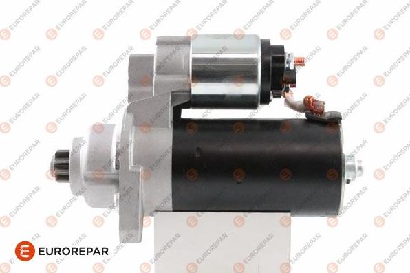 EUROREPAR 1638119880 - Стартер autospares.lv