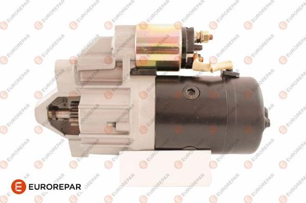 EUROREPAR 1638116580 - Стартер autospares.lv