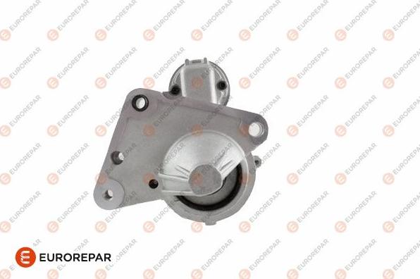 EUROREPAR 1638116880 - Стартер autospares.lv