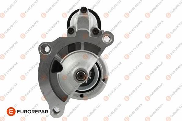 EUROREPAR 1638116380 - Стартер autospares.lv