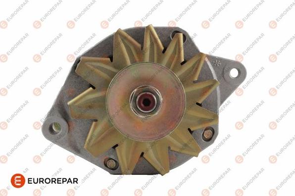 EUROREPAR 1638110680 - Генератор autospares.lv