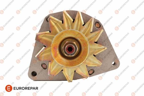 EUROREPAR 1638110080 - Генератор autospares.lv