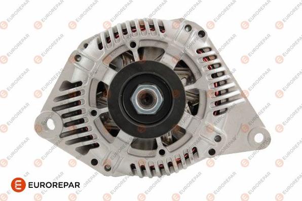 EUROREPAR 1638110180 - Генератор autospares.lv