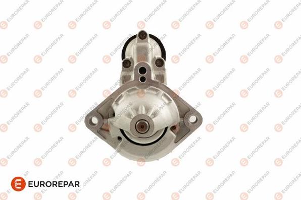 EUROREPAR 1638118980 - Стартер autospares.lv