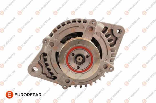 EUROREPAR 1638113480 - Генератор autospares.lv