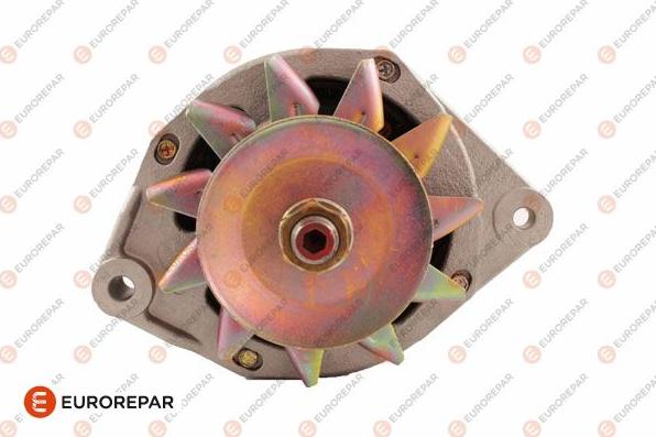 EUROREPAR 1638112480 - Генератор autospares.lv