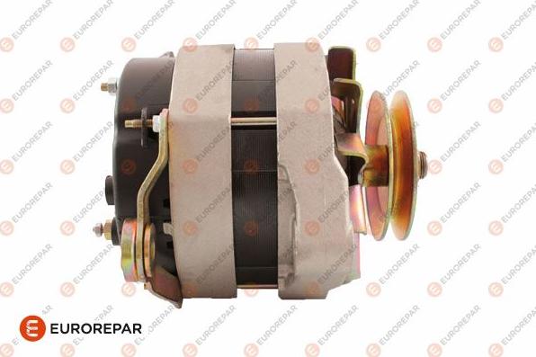 EUROREPAR 1638112480 - Генератор autospares.lv