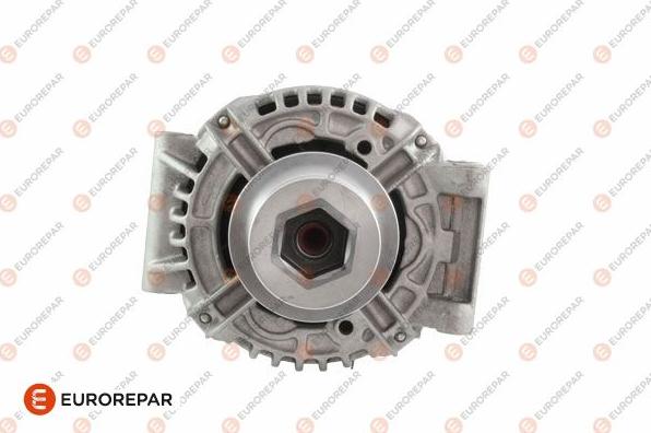 EUROREPAR 1638112180 - Генератор autospares.lv