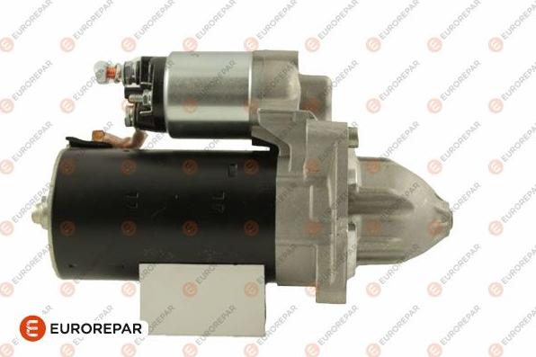 EUROREPAR 1638117480 - Стартер autospares.lv