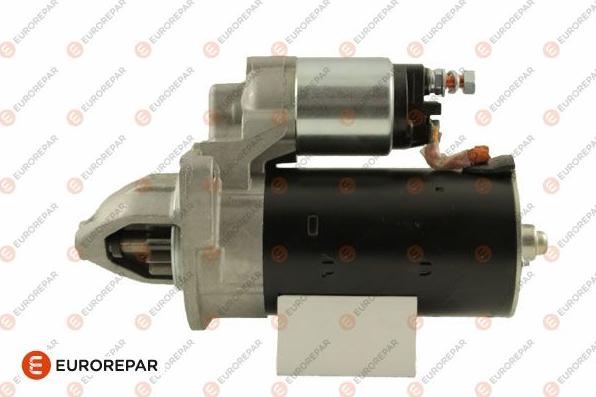 EUROREPAR 1638117480 - Стартер autospares.lv