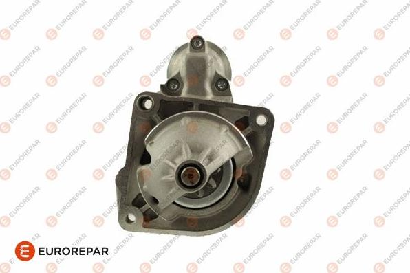 EUROREPAR 1638117480 - Стартер autospares.lv