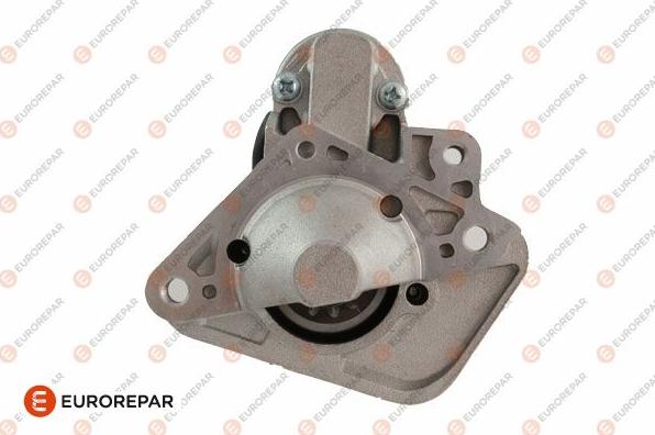 EUROREPAR 1638117080 - Стартер autospares.lv