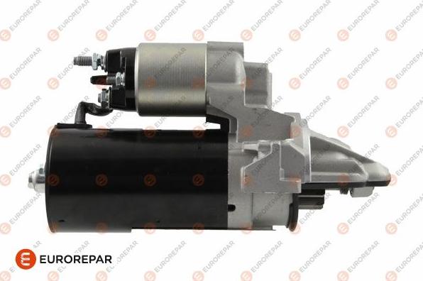 EUROREPAR 1638117880 - Стартер autospares.lv