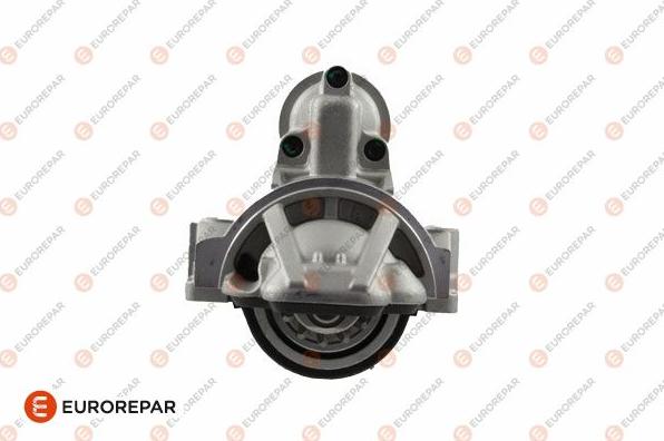 EUROREPAR 1638117780 - Стартер autospares.lv