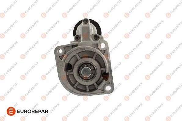 EUROREPAR 1638134780 - Стартер autospares.lv