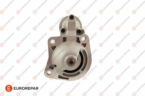 EUROREPAR 1638136580 - Стартер autospares.lv