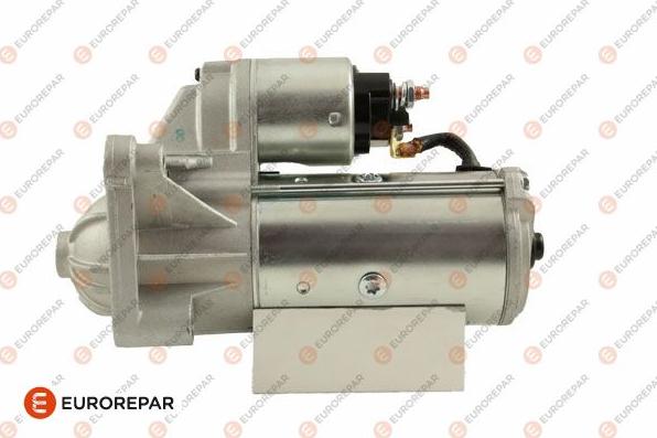 EUROREPAR 1638136880 - Стартер autospares.lv