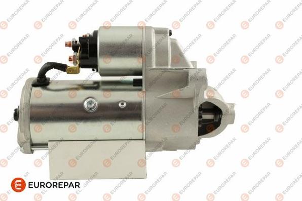 EUROREPAR 1638136880 - Стартер autospares.lv