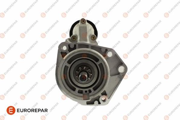 EUROREPAR 1638130180 - Стартер autospares.lv